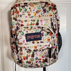 Jansport backpack